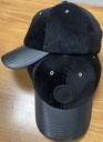 HC Neftekhimik cap black 2024.05