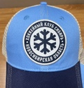 Cap beige setka HC SIBIR 24.06.05