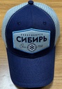 Cap gray setka HC SIBIR 24.06.05