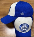 Cap retro logo HC Sibir  24.06.05