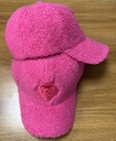 HC Neftekhimik cap pink 2024.05