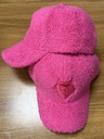 HC Neftekhimik cap pink 2024.05