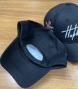 Cap Pervomaets black 2024