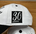 Cap Pervomaets white 2024