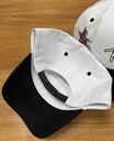 Cap Pervomaets white 2024