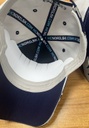 Cap HC Norilsk grey+dark blue mini 24.06.17