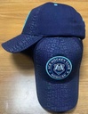 Cap HC Norilsk dark blue pattern 24.06.17