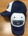 Cap HC Norilsk dark blue setka 24.06.17