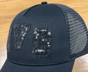 Cap AVG black HC Avangard 11.06.24
