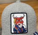 HC Torpedo Cap gray2024.07
