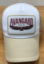 Cap yastreb HC Avangard 11.06.24