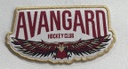 Cap yastreb HC Avangard 11.06.24