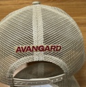 Cap yastreb HC Avangard 11.06.24