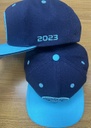 Snapback HC Norilsk dark blue 24.06.17