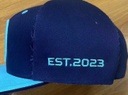 Snapback HC Norilsk dark blue 24.06.17