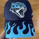 Cap HC Barys Blue 4