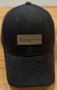 Cap Velta velvet black 24.08.02