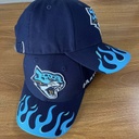 Cap HC Barys Blue 4