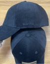 Cap Velta velvet black 24.08.02