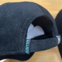 Cap Velta velvet black 24.08.02