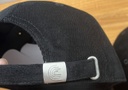 Cap Velta velvet black 24.08.02