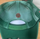 Cap green logo VK Lokomotiv 24.07.30