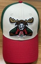 Cap elk teenager VK Lokomotiv 24.07.30