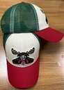 Cap elk teenager VK Lokomotiv 24.07.30