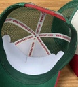Cap elk teenager VK Lokomotiv 24.07.30