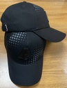 Cap black print VK Lokomotiv 24.07.30