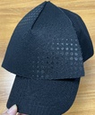 Cap black print VK Lokomotiv 24.07.30
