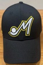 CAP HC Murman BLACK 2024.08