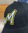 CAP HC Murman BLACK 2024.08