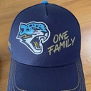 Cap Barys Blue 3