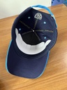 Cap Barys Blue 3