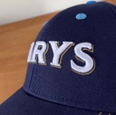 Cap HC Barys Blue2