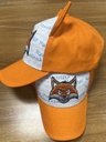 Cap HC Metallurg fox 24.09.05