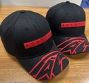 Cap I'm on the team