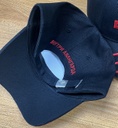Cap I'm on the team