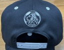 Black cap I'm a champion 2   2024.12