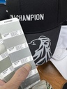 Black cap I'm a champion 2   2024.12