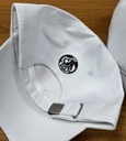 The cap is white I am a champion   2024.12