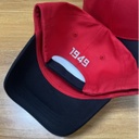 Cap logo Metallurg NK 2025