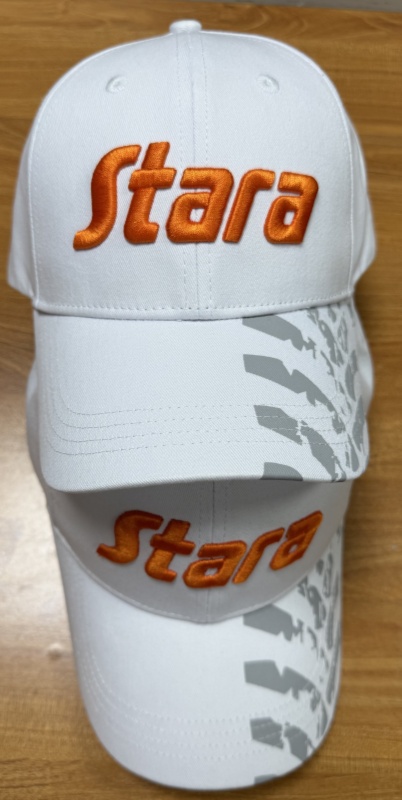 Cap Stara 2025