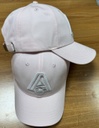 VK Lokomotiv cap pink 2025.06