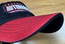 Cap HC Avtomobilist black+red 25.04.22
