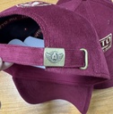 Cap HC Avtomobilist bordo velvet 25.04.22