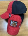 Cap HC Avtomobilist red plush 25.04.22