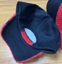 Cap HC Avtomobilist red plush 25.04.22