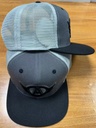 Snapback HC Avtomobilist grey grid 22.04.25